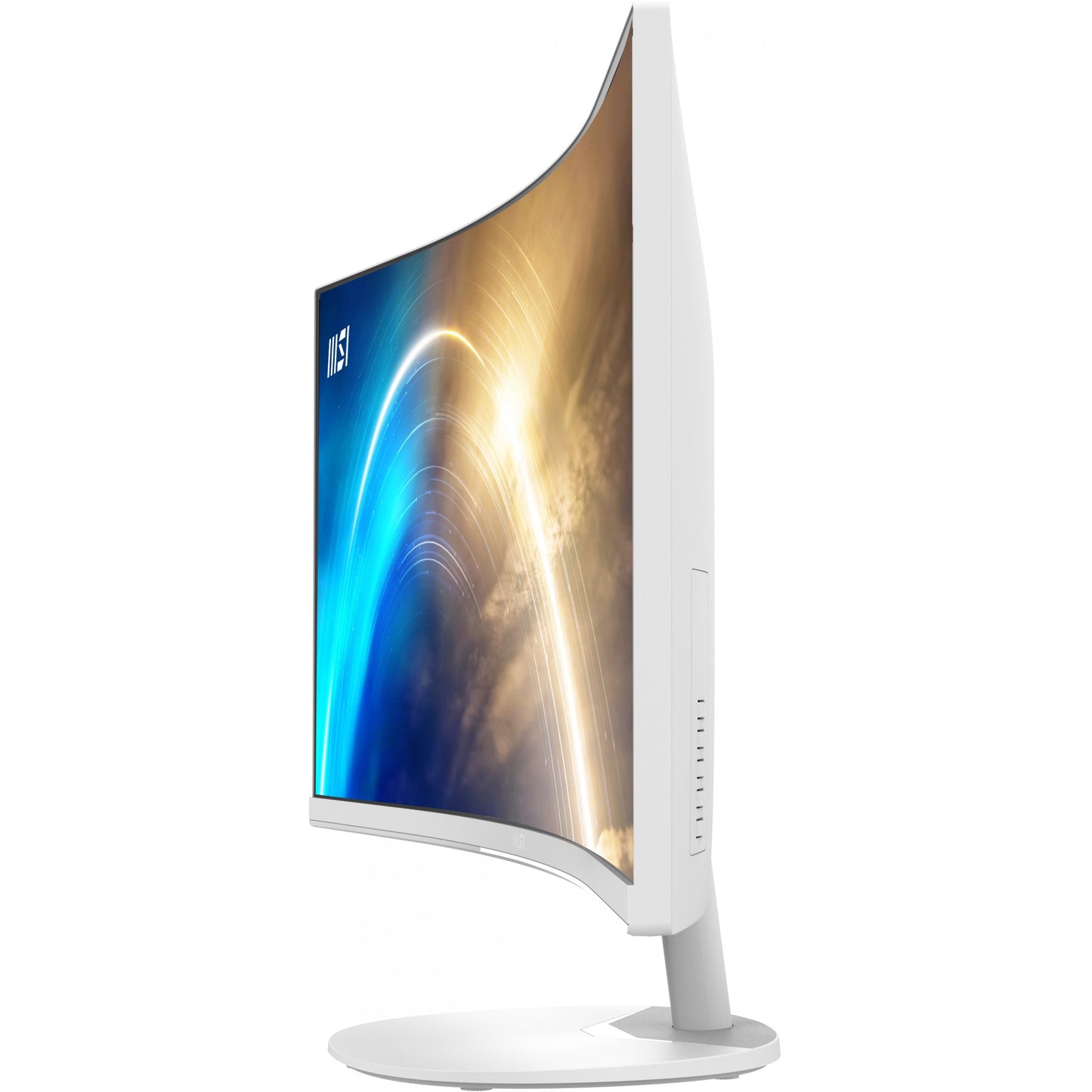MSI PRO MP341CQWDE 86cm (34") VA UWQHD 4ms 100Hz