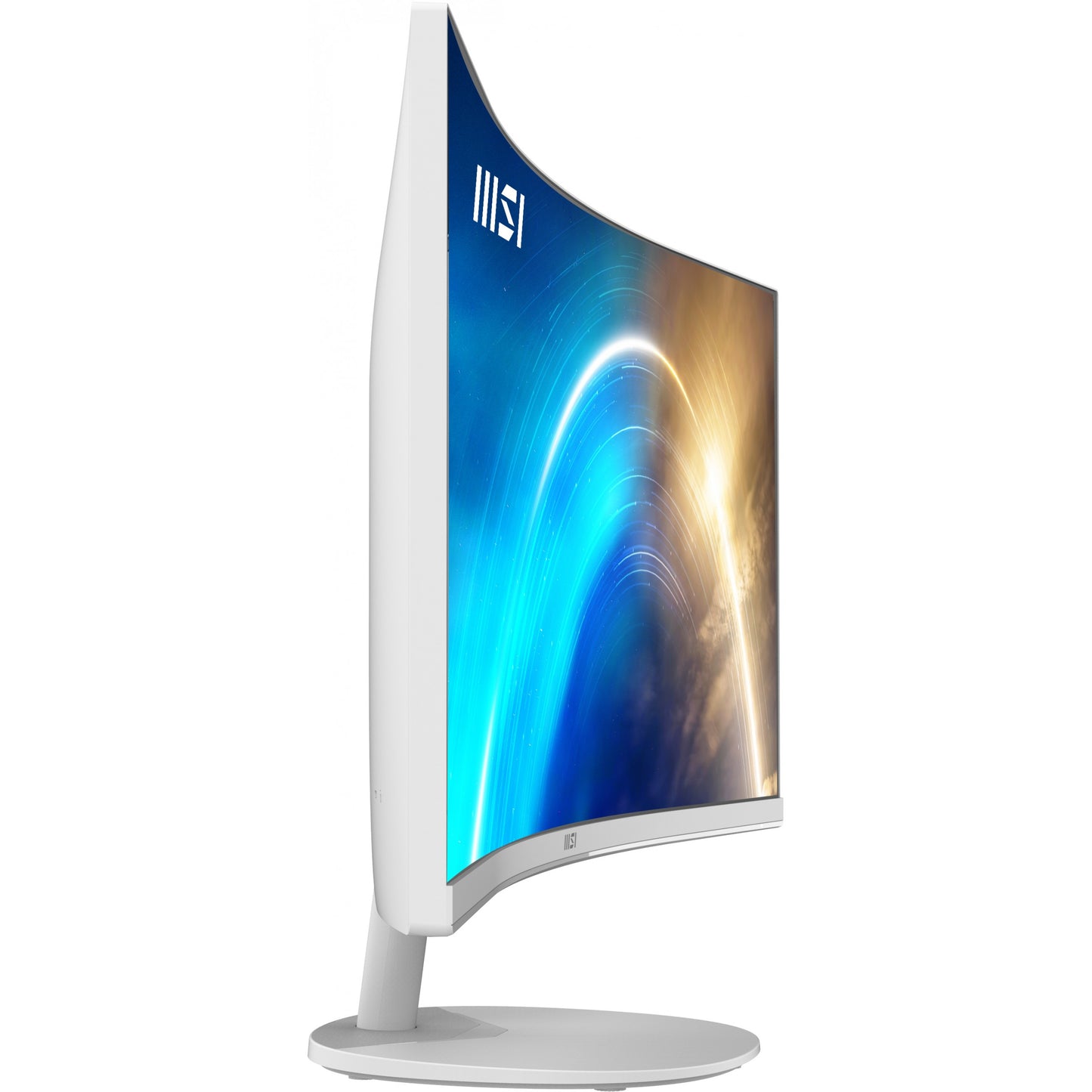 MSI PRO MP341CQWDE 86cm (34") VA UWQHD 4ms 100Hz