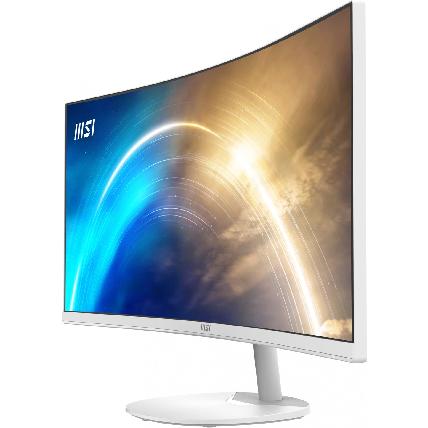 MSI PRO MP341CQWDE 86cm (34") VA UWQHD 4ms 100Hz