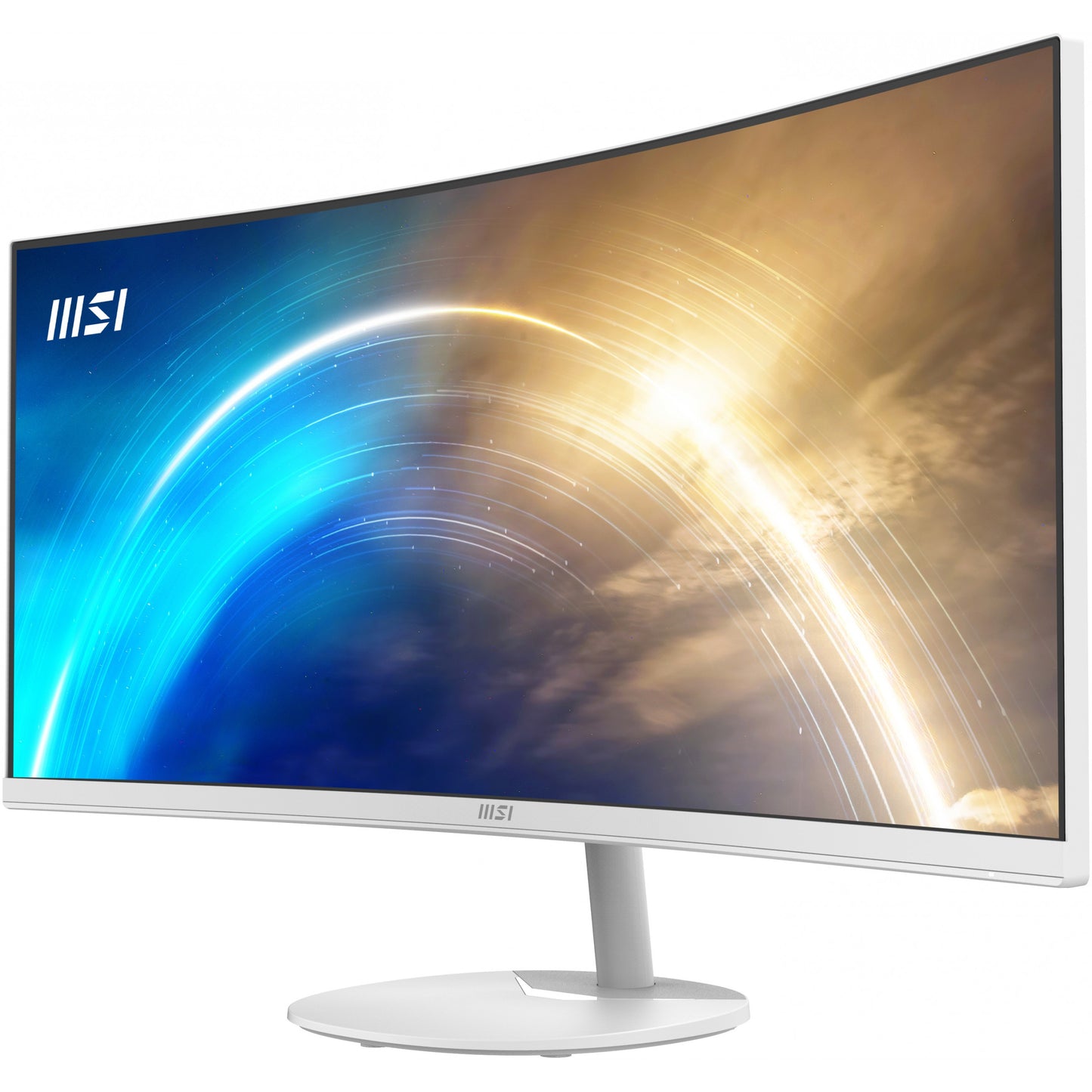 MSI PRO MP341CQWDE 86cm (34") VA UWQHD 4ms 100Hz