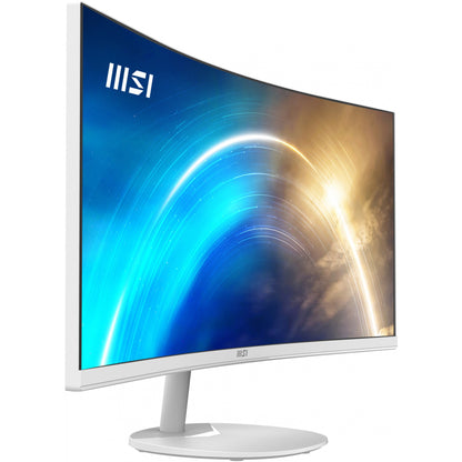 MSI PRO MP341CQWDE 86cm (34") VA UWQHD 4ms 100Hz