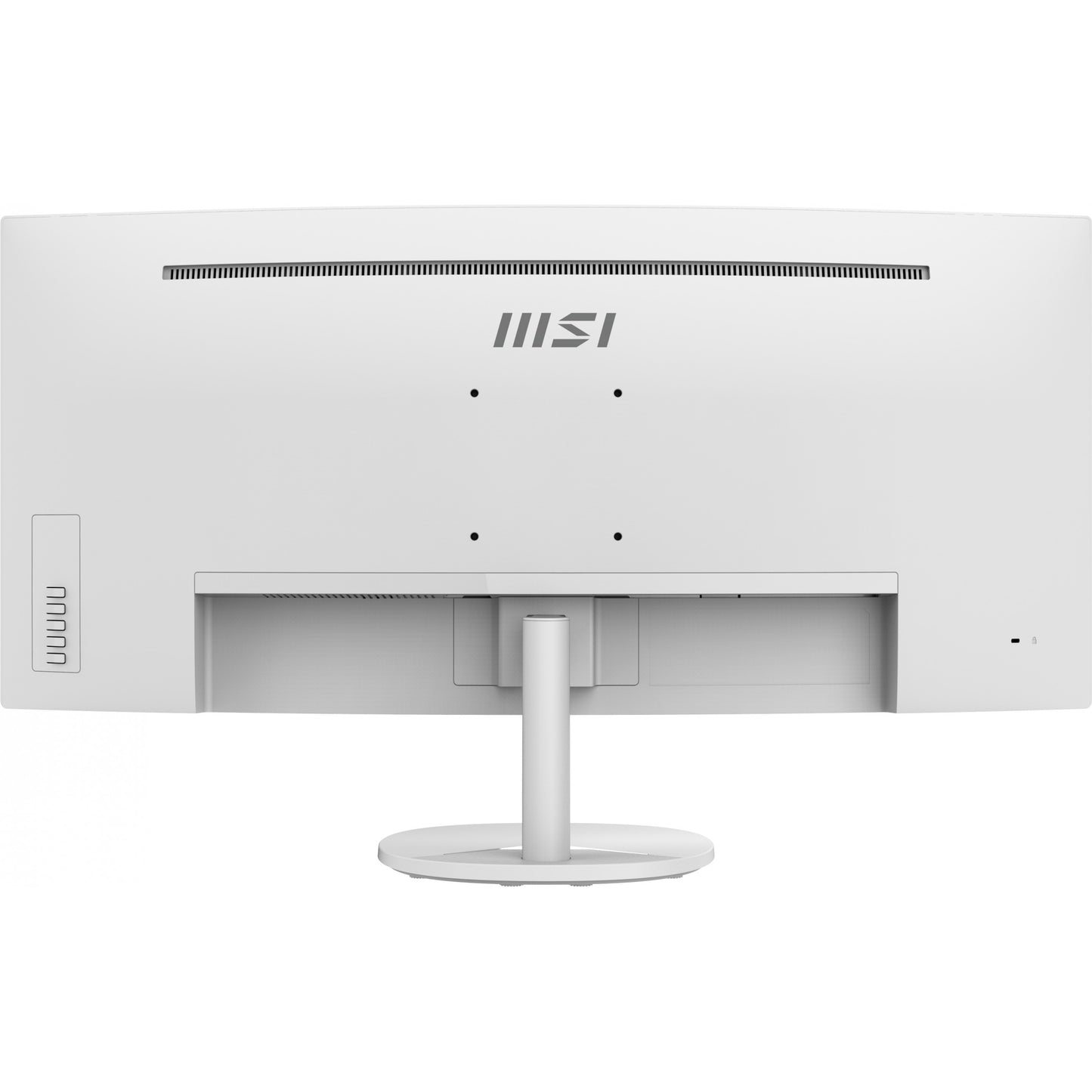 MSI PRO MP341CQWDE 86cm (34") VA UWQHD 4ms 100Hz