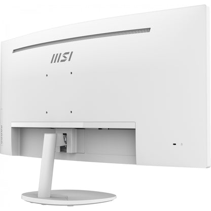 MSI PRO MP341CQWDE 86cm (34") VA UWQHD 4ms 100Hz