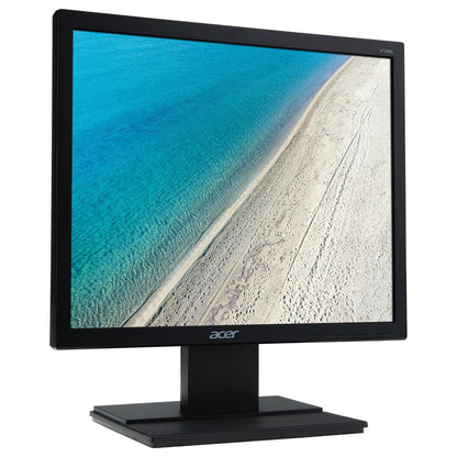 Acer V196LBb 19" 48.3cm 5:4 75Hz 1280x1024 black