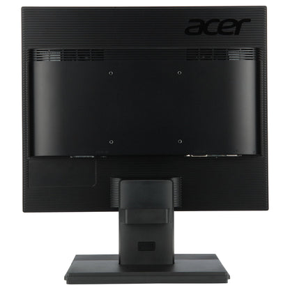 Acer V196LBb 19" 48.3cm 5:4 75Hz 1280x1024 black
