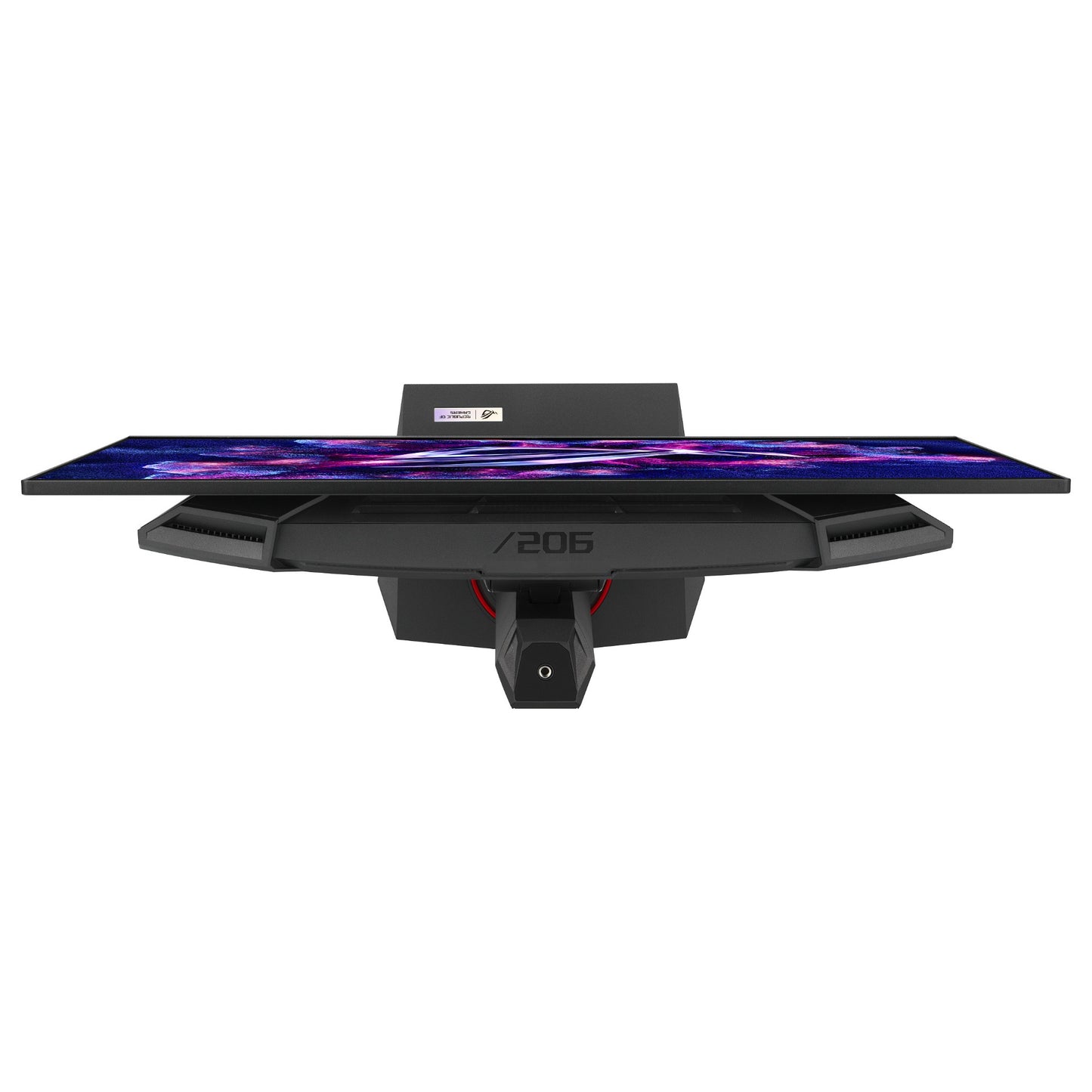 ASUS ROG Strix OLED XG27ACDNG 67.32cm (16:9) WQHD HDMI DP