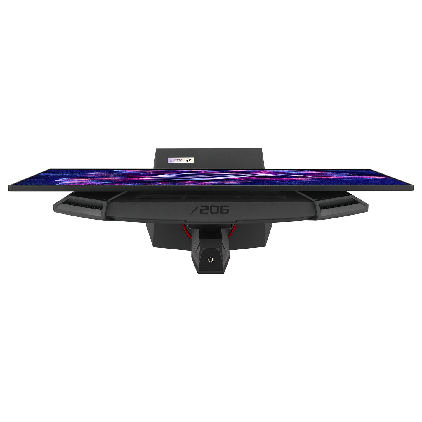 ASUS ROG Strix OLED XG27ACDNG 67.32cm (16:9) WQHD HDMI DP