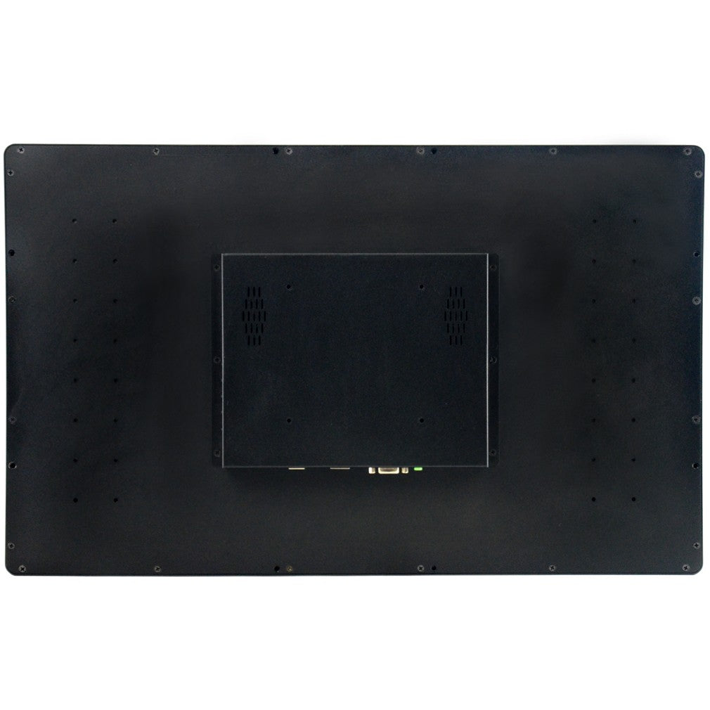 Hannspree 39.6cm (15.6") HO165PTB 16:9 M-TOUCH HDMI+DP+VGA