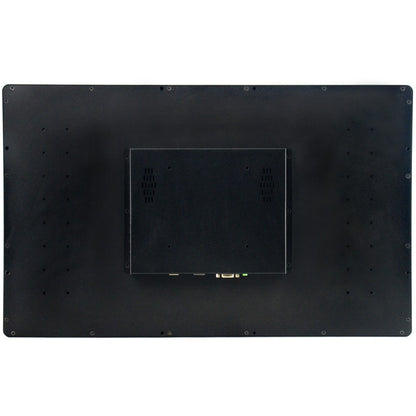 Hannspree 39.6cm (15.6") HO165PTB 16:9 M-TOUCH HDMI+DP+VGA