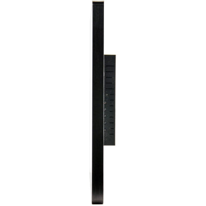 Hannspree 39.6cm (15.6") HO165PTB 16:9 M-TOUCH HDMI+DP+VGA
