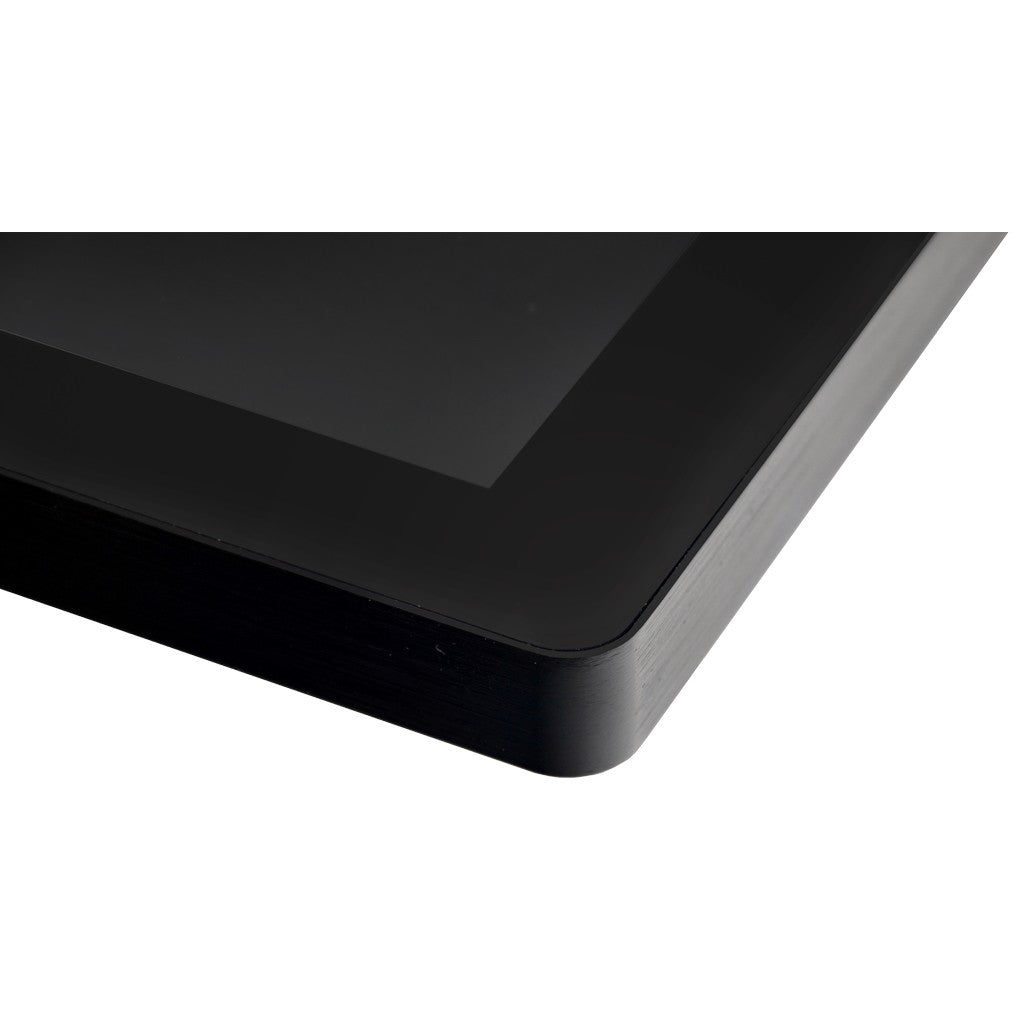 Hannspree 39.6cm (15.6") HO165PTB 16:9 M-TOUCH HDMI+DP+VGA