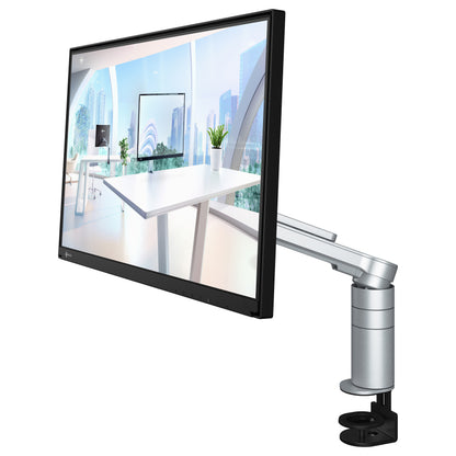 EIZO 60.5cm (23.8") FLT 16:09 2xUSB-C IPS mit Schwenkarm