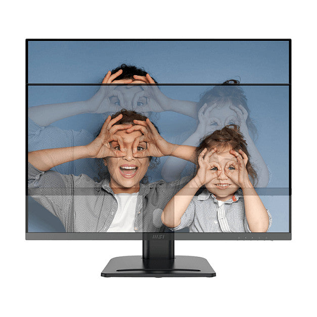 MSI PRO MP273QPDE E2 69cm (27") IPS WQHD 4ms 100Hz