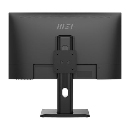 MSI PRO MP273QPDE E2 69cm (27") IPS WQHD 4ms 100Hz