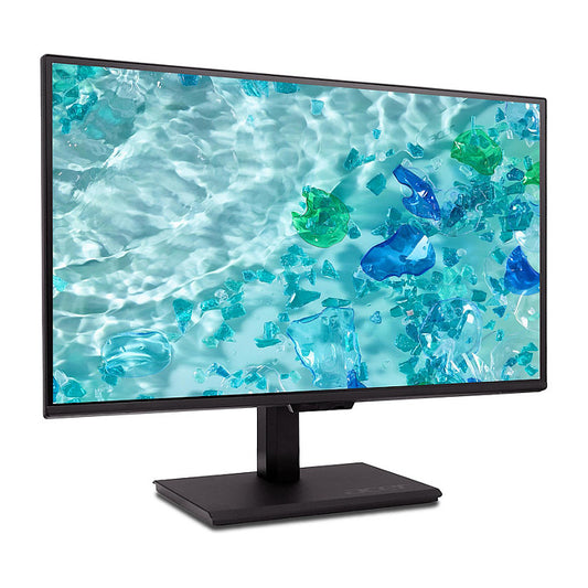 Acer B248YGb 23.8" 60cm 16:9 120Hz 1920x1080 black