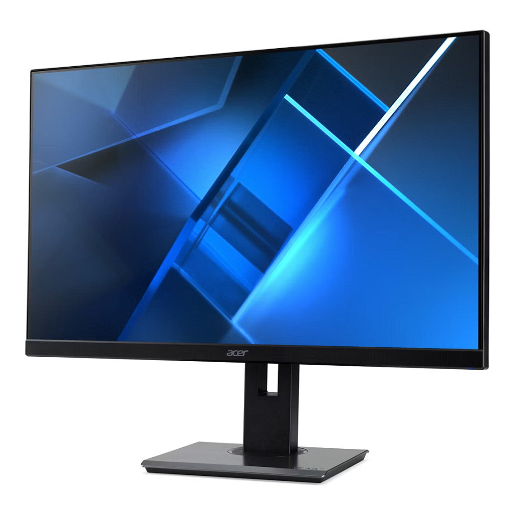 Acer B277UGb 27" 69cm 16:9 120Hz 2560x1440 black