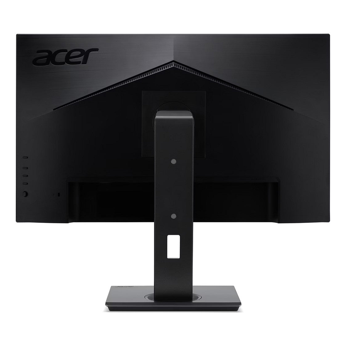 Acer B277UGb 27" 69cm 16:9 120Hz 2560x1440 black