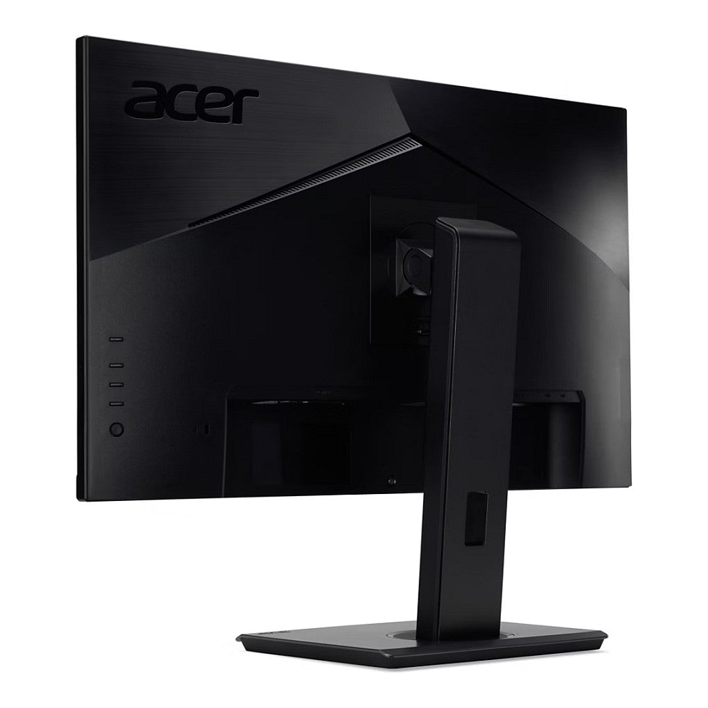 Acer B277UGb 27" 69cm 16:9 120Hz 2560x1440 black
