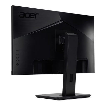 Acer B277UGb 27" 69cm 16:9 120Hz 2560x1440 black