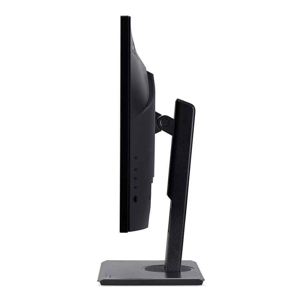 Acer B277UGb 27" 69cm 16:9 120Hz 2560x1440 black