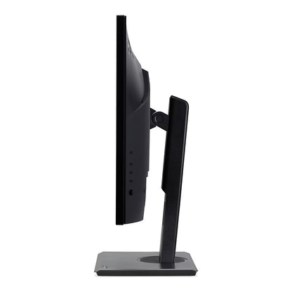 Acer B277UGb 27" 69cm 16:9 120Hz 2560x1440 black