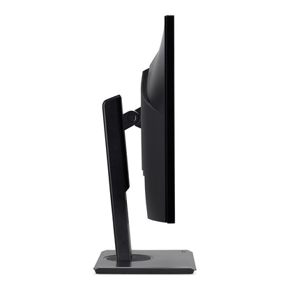 Acer B277UGb 27" 69cm 16:9 120Hz 2560x1440 black
