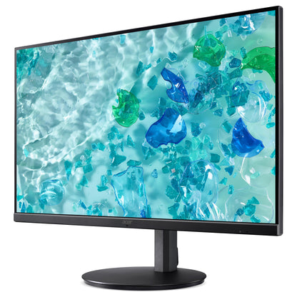 Acer CB322QKAb 31.5" 80cm 16:9 60Hz 3840x2160 black