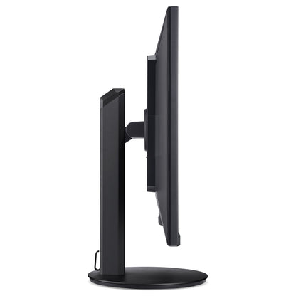 Acer CB322QKAb 31.5" 80cm 16:9 60Hz 3840x2160 black