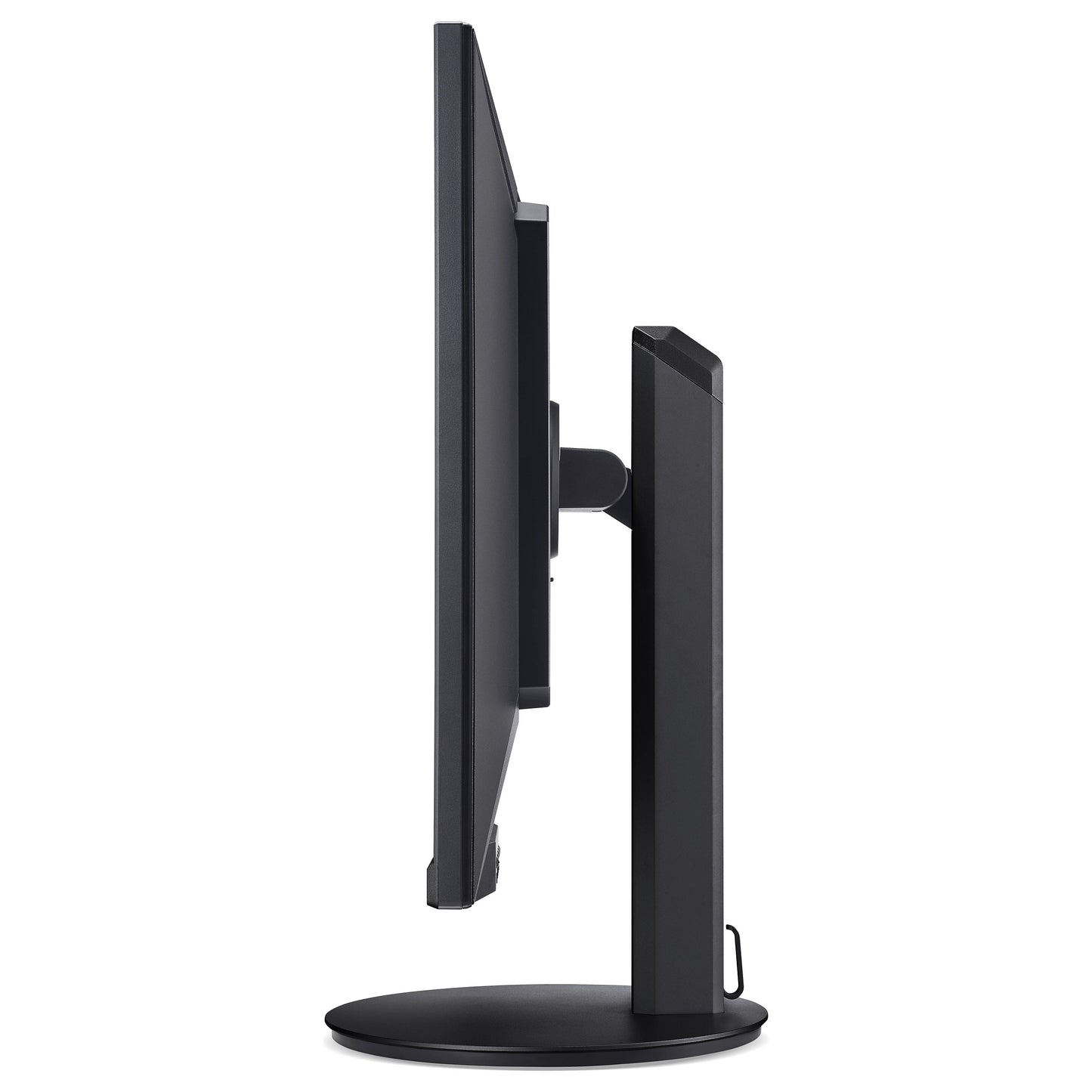 Acer CB322QKAb 31.5" 80cm 16:9 60Hz 3840x2160 black