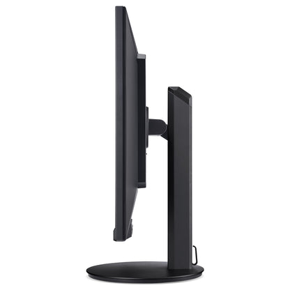 Acer CB322QKAb 31.5" 80cm 16:9 60Hz 3840x2160 black