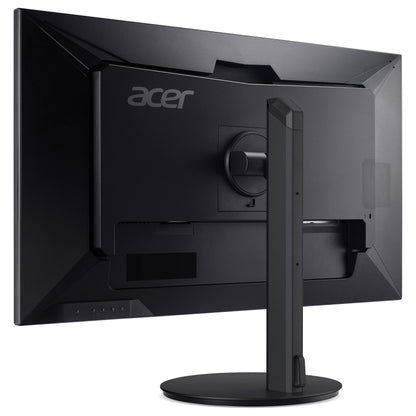 Acer CB322QKAb 31.5" 80cm 16:9 60Hz 3840x2160 black
