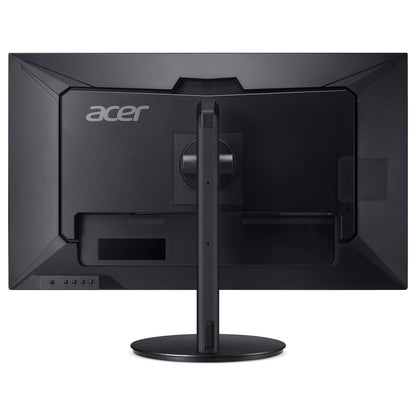 Acer CB322QKAb 31.5" 80cm 16:9 60Hz 3840x2160 black