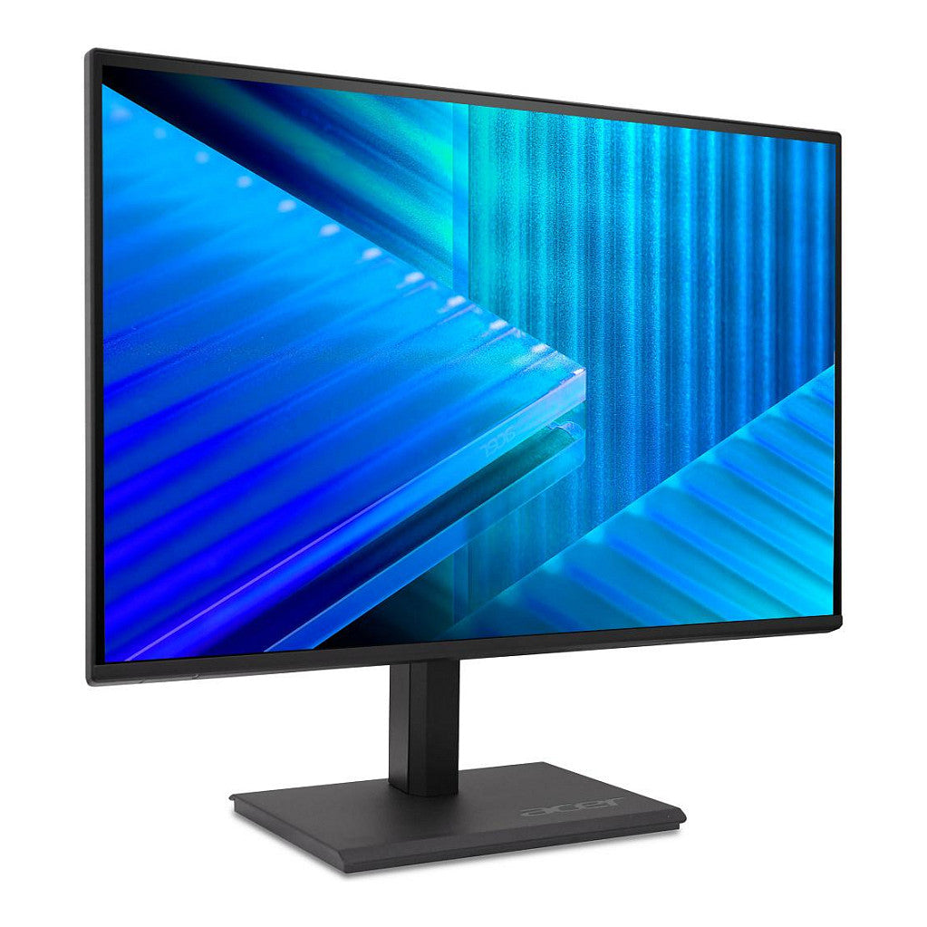 Acer B247YGb 23.8" 60cm 16:9 120Hz 1920x1080 black