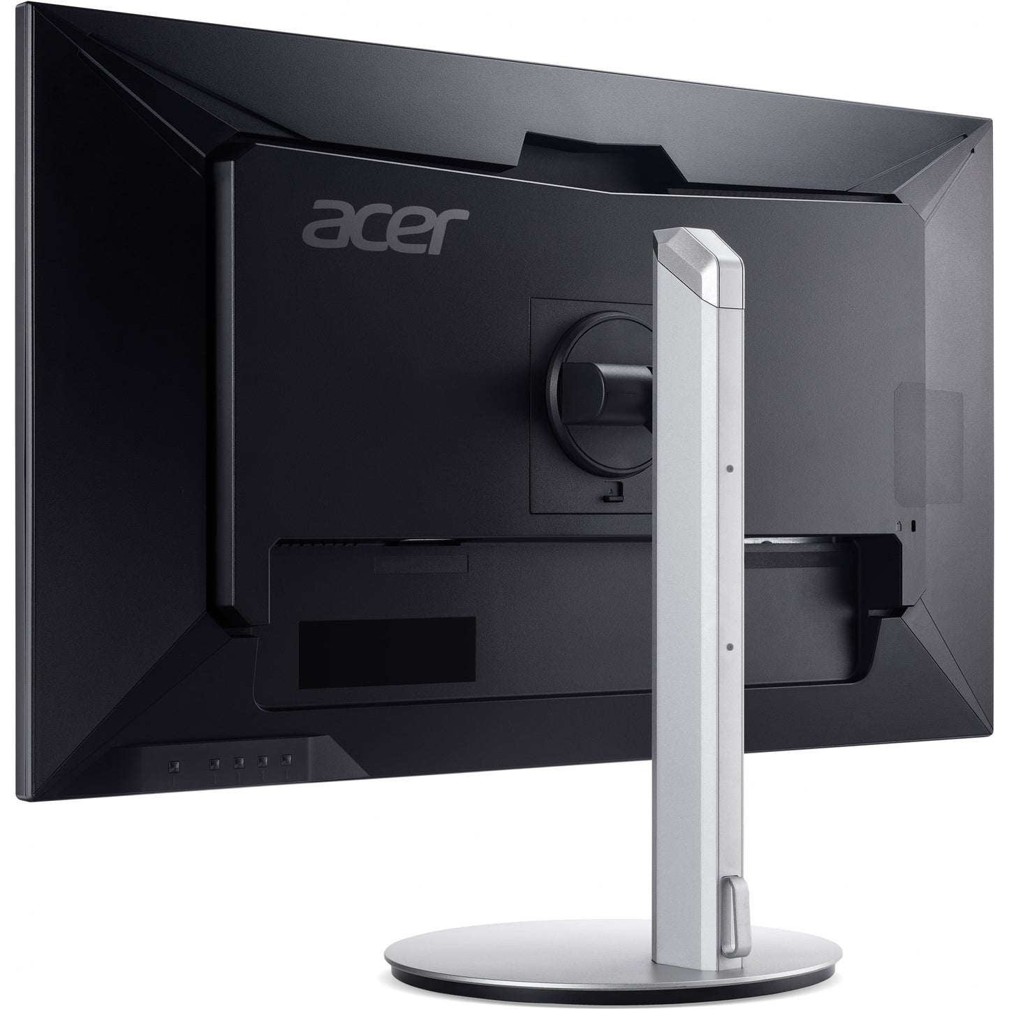 Acer CB322QUEs 31.5" 80cm 16:9 60Hz 3840x2160 silver