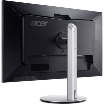 Acer CB322QUEs 31.5" 80cm 16:9 60Hz 3840x2160 silver