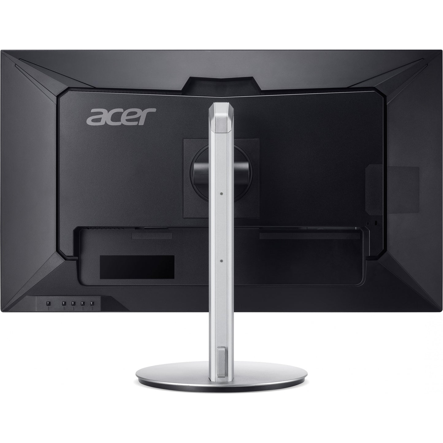 Acer CB322QUEs 31.5" 80cm 16:9 60Hz 3840x2160 silver