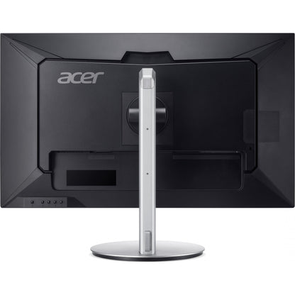 Acer CB322QUEs 31.5" 80cm 16:9 60Hz 3840x2160 silver