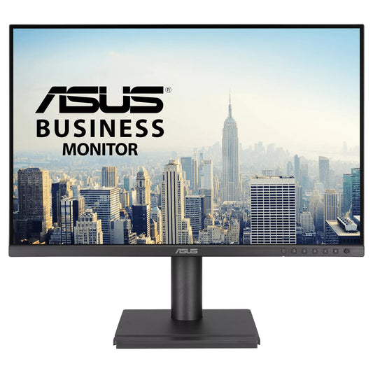 ASUS Business BE248QF 61.13cm (16:10) FHD HDMI DP