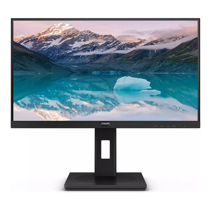 Philips 54.6cm (21.5") 222S9JML 16:09 HDMI+DP Lift black