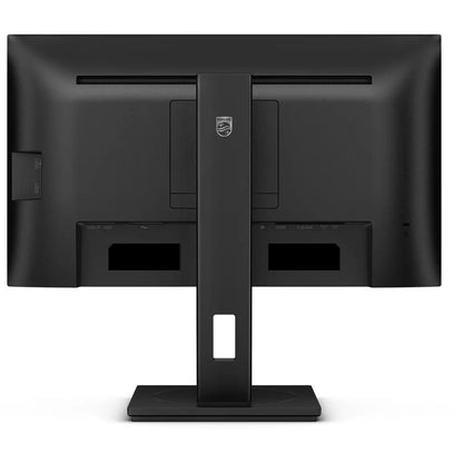 Philips 54.6cm (21.5") 222S9JML 16:09 HDMI+DP Lift black