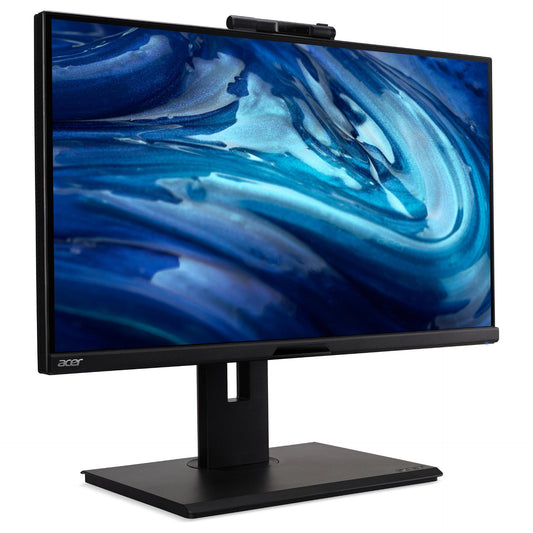 Acer B278UEb 27" 68.6cm 16:9 100Hz 2560x1440 black CAM