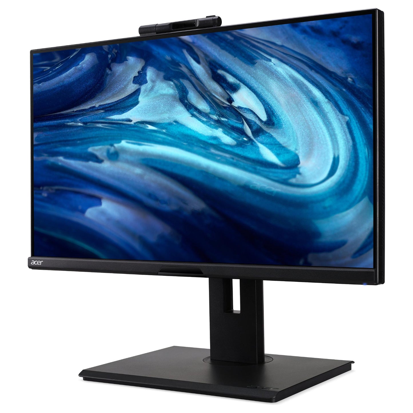 Acer B278UEb 27" 68.6cm 16:9 100Hz 2560x1440 black CAM