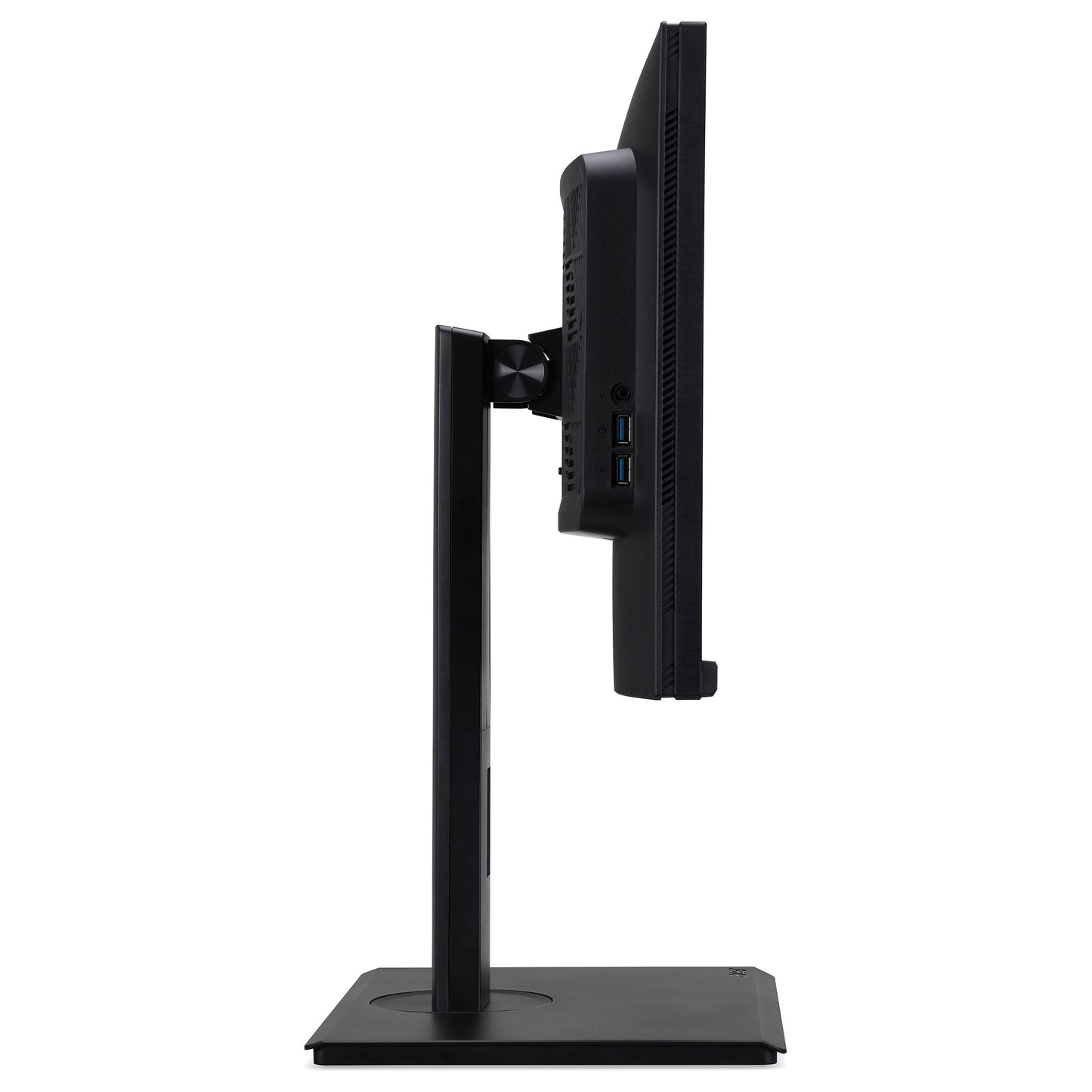 Acer B278UEb 27" 68.6cm 16:9 100Hz 2560x1440 black CAM