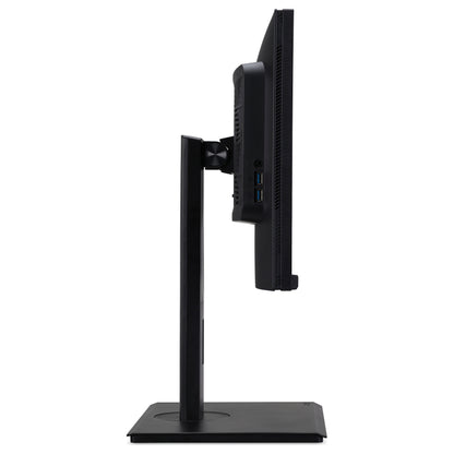 Acer B278UEb 27" 68.6cm 16:9 100Hz 2560x1440 black CAM