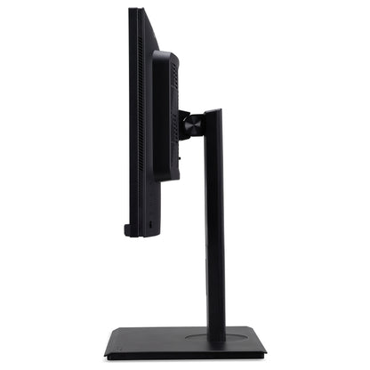 Acer B278UEb 27" 68.6cm 16:9 100Hz 2560x1440 black CAM