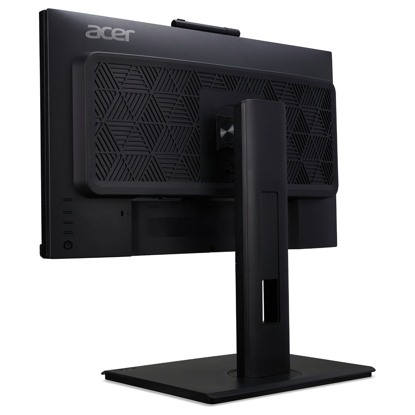 Acer B278UEb 27" 68.6cm 16:9 100Hz 2560x1440 black CAM