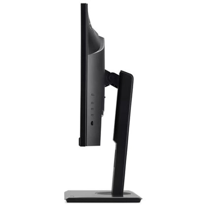 Acer B247WE5b 24" 61.0cm 16:10 100Hz 1920x1200 black