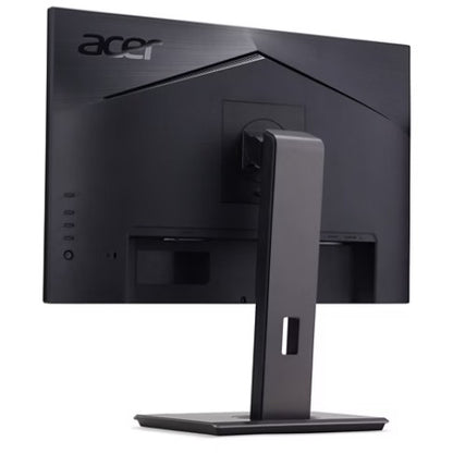Acer B247WE5b 24" 61.0cm 16:10 100Hz 1920x1200 black