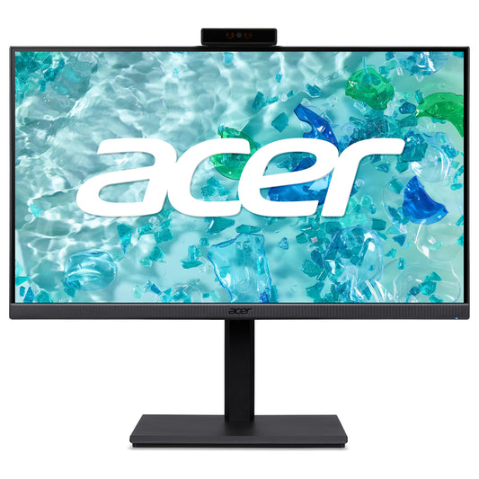 Acer B277UDEb 27" 69cm 16:9 100Hz 2560x1440 black