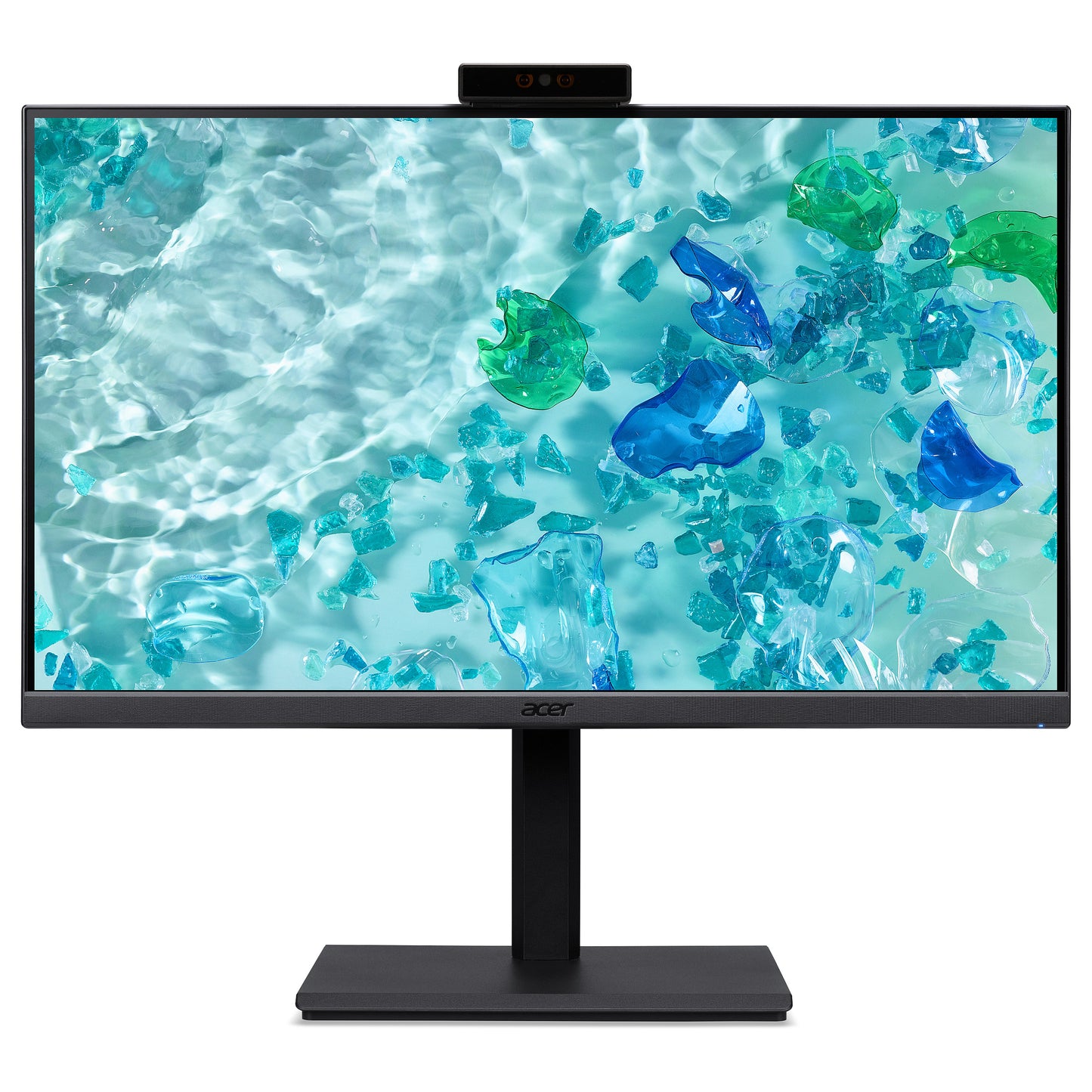 Acer B277UDEb 27" 69cm 16:9 100Hz 2560x1440 black